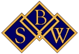 SBW logo